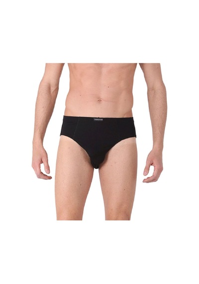 Thermoform Bambu Erkek Kolsuz Bisiklet Yaka Atlet Ve Slip Külot Seti Siyah Çok Renkli Thermoform Bambu Erkek Kolsuz Bisiklet Yaka Atlet Ve Slip Külot Seti Siyah Çok Renkli