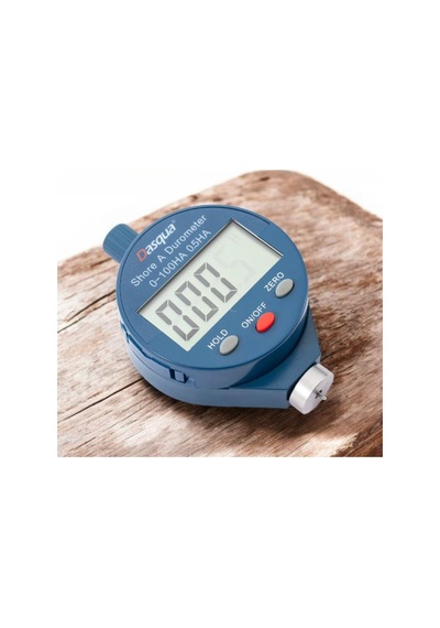 Dasqua 1804-1035 Shore A Elektronik Shoremetre