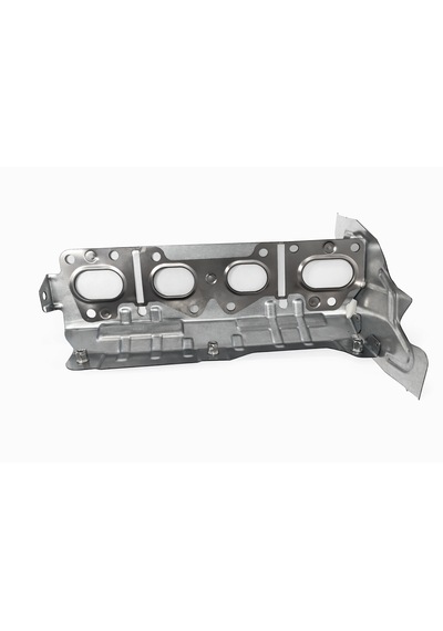 Bmw F20 F21 F30 F31 N13 Egzoz Manifold Contası Isı Kalkanlı 11627606647 1