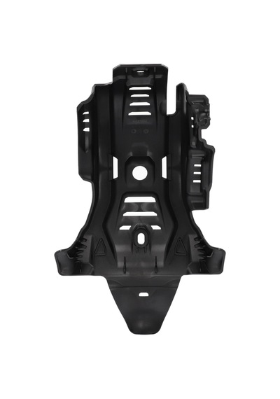 Acerbis Beta Rr 2t 20 Karter Koruma Siyah Siyah