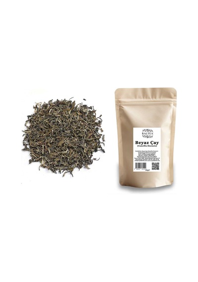 Beyaz Çay/ Camellia Sinensis 50g