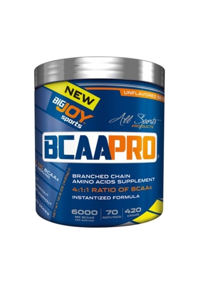 Bigjoy Sports Bcaa Pro 420 Gr 70 Servis Saf Bcaa (382004307) Bigjoy Sports Bcaa Pro 420 Gr 70 Servis Saf Bcaa (382004307)