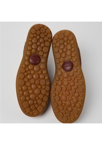 Camper Pelotas Ariel Kahverengi Erkek Günlük Ayakkabı Cmpk101018-009 Cmp.020