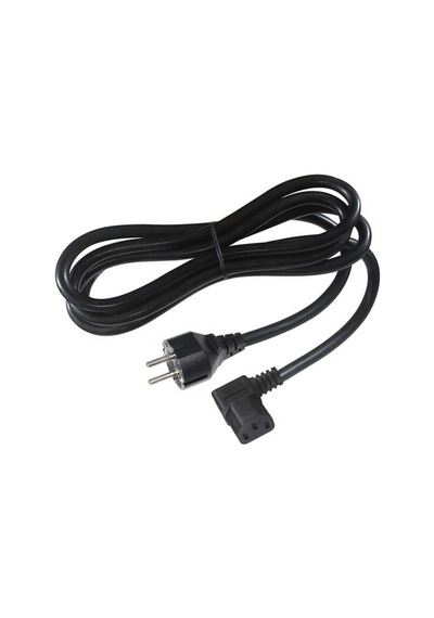 L Tip 90 Derece 1.5 Metre Psu Güç Power Kablosu Al4420