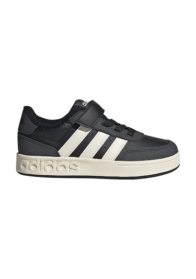 Adidas Çocuk Spor Ayakkabı Breakbase C Jr0204 Siyah