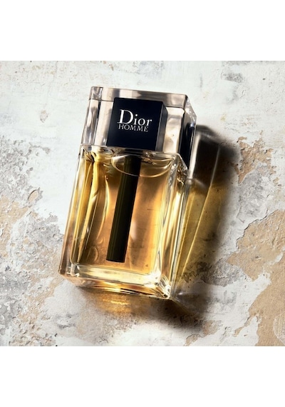 Dior Homme Edt 150 Ml