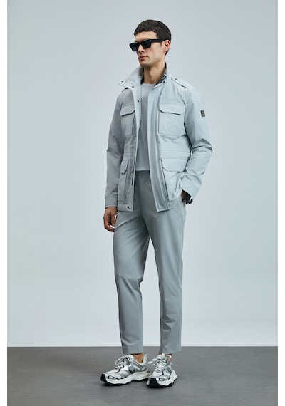 Lufian Alex Smart Erkek Chino Pantolon Slim Fit Taş Taş 111190348100190 Taş Lufian Alex Smart Erkek Chino Pantolon Slim Fit Taş Taş 111190348100190 Taş