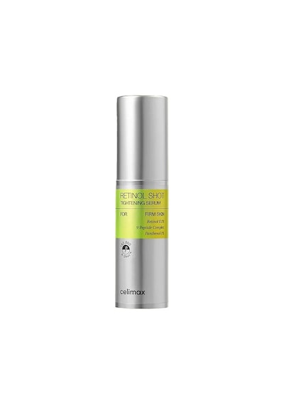 Celimax Retinol Shot Tightening Sıkılaştırıcı Etkili Serum 30 Ml