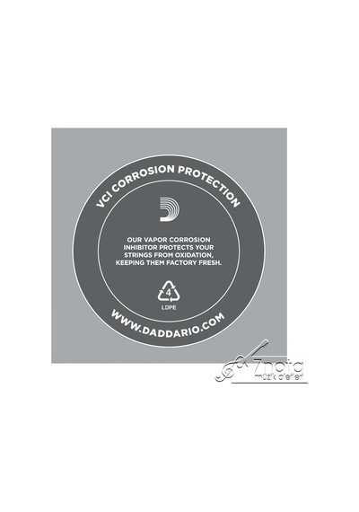 Pl020 Elektro Ve Akustik Tek Tel Plain Steel 020