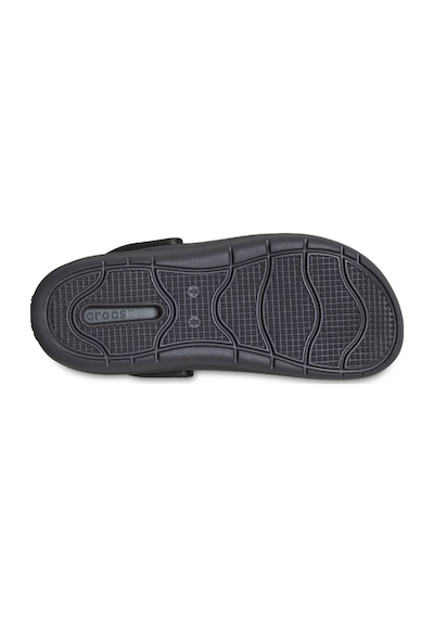 Crocs İnmotion Clog Erkek Sabo Terlik Siyah Siyah