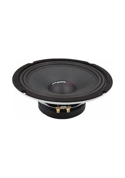 For-x Xmd-3080 20 Cm Midrange