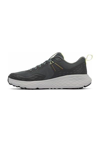 Columbia Konos Trs Erkek Outdoor Ayakkabı Gri