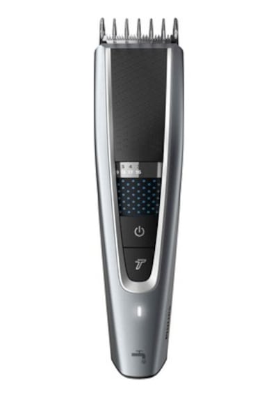 Philips 5000 Serisi Yıkanabilir Saç Kesme Makinesi- HC5630/15