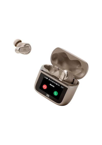 Jbl Tour Pro 3 Tws NC Bluetooth Kulak İçi Kulaklık