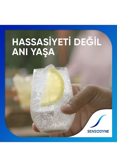 Onarım Ve Koruma Beyazlatıcı Diş Macunu 75 Ml X 2 Adet Hassasiyet