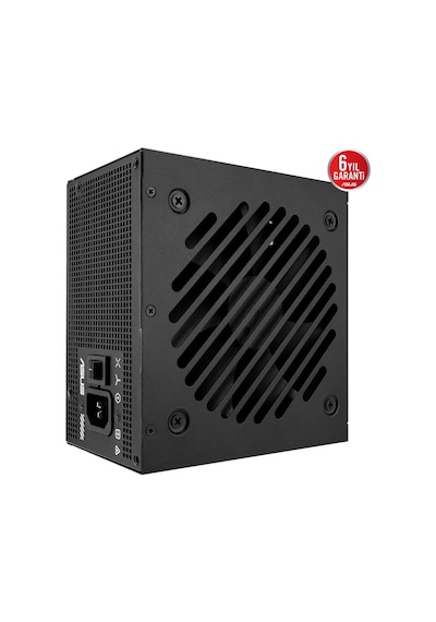 Asus 750w Tuf Gamıng 750b Evo 80+ Bronze Tam Modüler Atx 3.1 Pcıe Gen 5.1 Güç Kaynağı