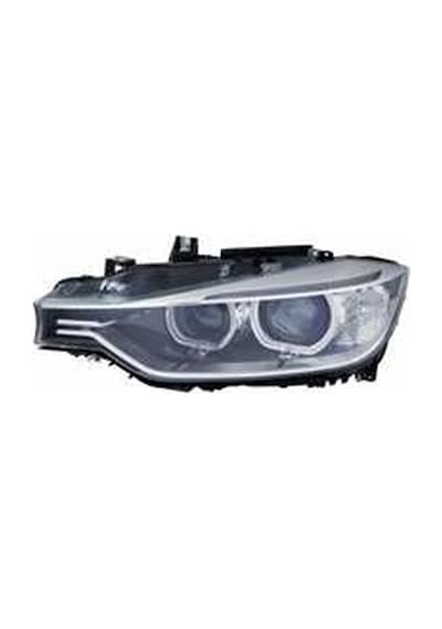 Far Sag Bı Xenon F30-31-35-f80 M3 11-15