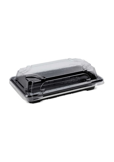 Sushi Servis Seti 160X91 Mm - 100 Adet