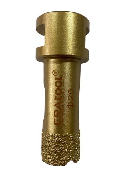 Era 55887 20 mm M14 Granit Mermer Delici Panç