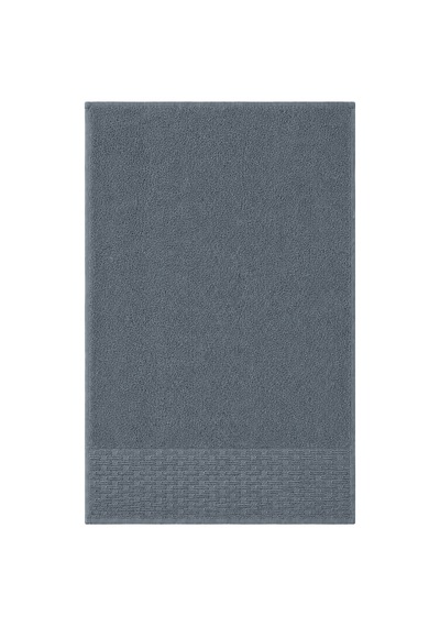 Banyo Havlusu %100 Pamuk 90x150 Cm Linea Collection 650 Gr İndigo