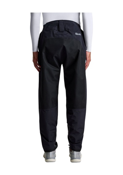 Slam Slam Pro Offshore Pant Erkek Siyah Yelken Pantolonu W01 Siyah