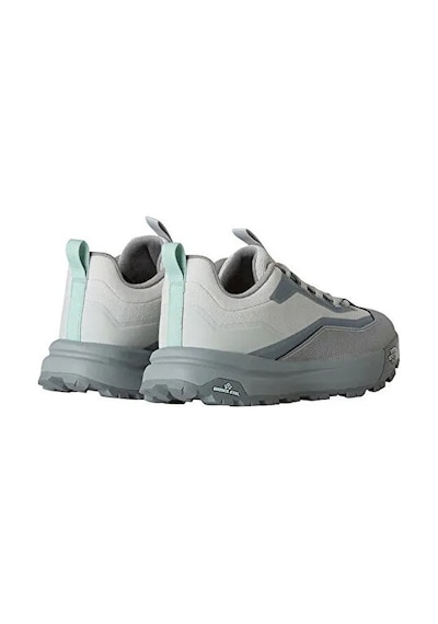 The North Face Offtrail Unisex Spor Ayakkabı Nf0a8d96q151 Gri