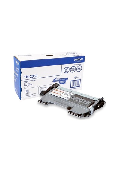 Tonersepeti Brother Tn-2060 Toner