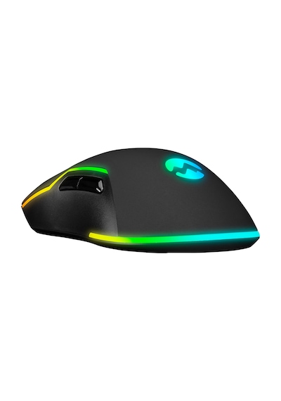 Everest SM-G14 Dusk USB 7200 DPI RGB Oyuncu Mouse