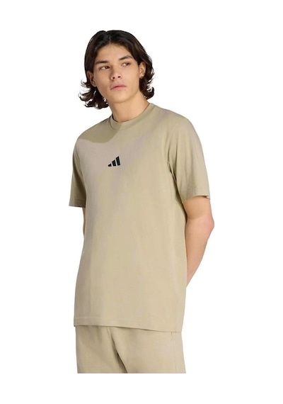 Adidas Kc0905 M Sl Sj T Erkek Spor Tişört Çok Renkli