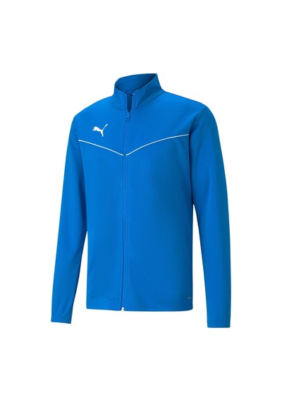 Puma Teamrise Training Poly Jacket Erkek Futbol Antrenman Ceketi(554347147)(554347147)