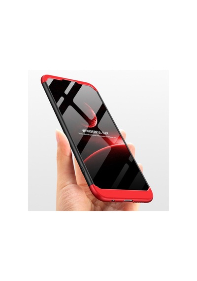 Huawei P20 Lite Kilif Zore Kamera Korumali 360 Tam Koruma Ays 432741199
