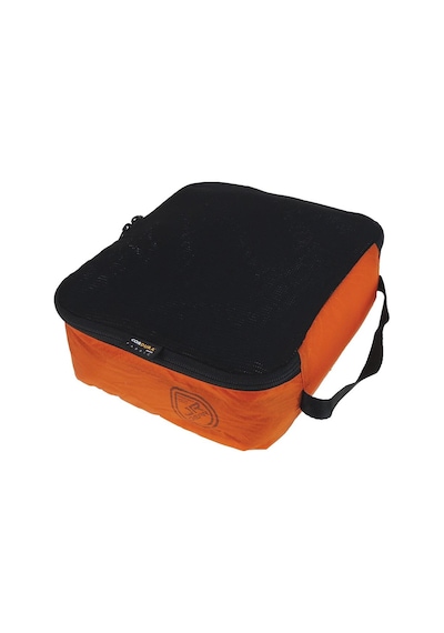 Jr Gear Mesh Organizer Çanta 11 Litre-turuncu Çok Renkli