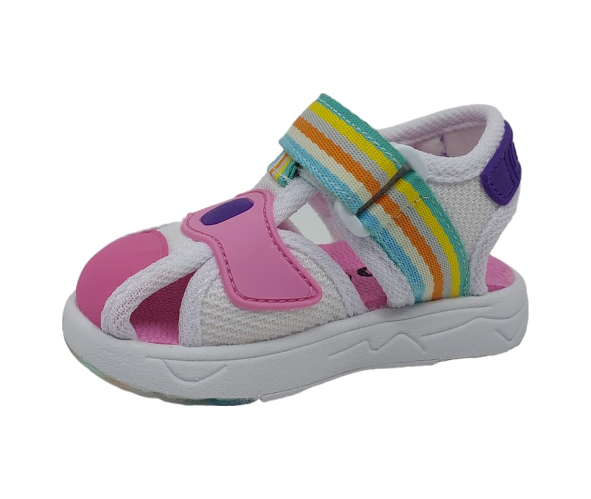 Vicco Flow Iı Çocuk Sandalet 05391 Pembe