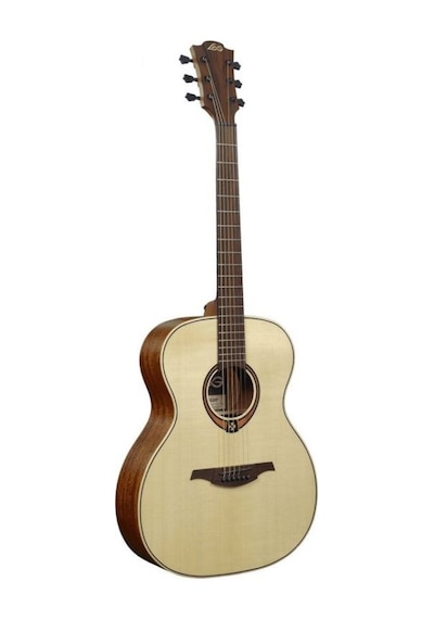 Lag Gla T88A - Tramontane 88 Auditorium Akustik Gitar