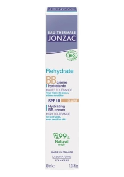 Rehydrate Bb Spf 10 Orta Krem 40 Ml Çok Renkli