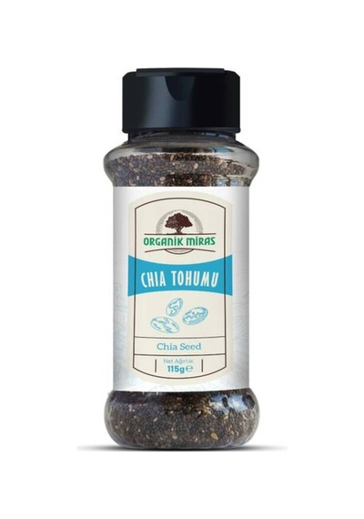 Chia Tohumu 115 Gr. - 901610336