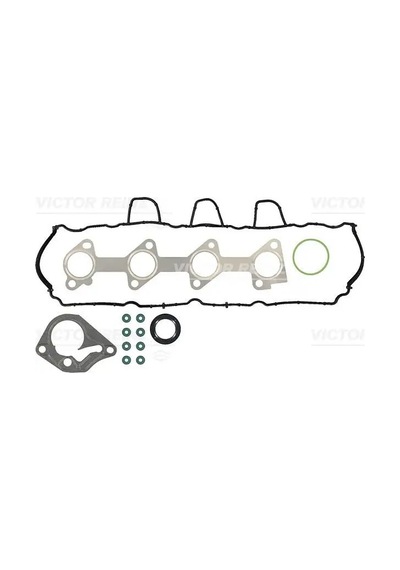 Mercedes Gla 180d Motor Takim Conta Ust 2014-2019 Vıctor Reınz 023793001