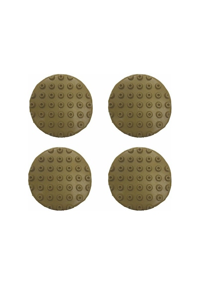 Universal 7x7 Cm Şeffaf Gogo Grip Standart