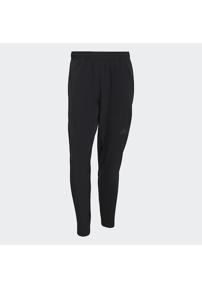 Adidas D4t Workout Erkek Siyah Eşofman Altı Ka7242 Siyah