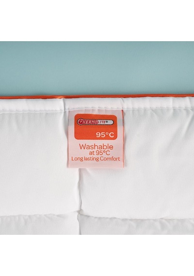 Tr Elegante Tempura 95c-x Yorgan 155x215 Cm Diğer
