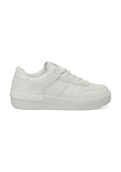 Lumberjack Freya Beyaz Erkek Sneaker Çok Renkli