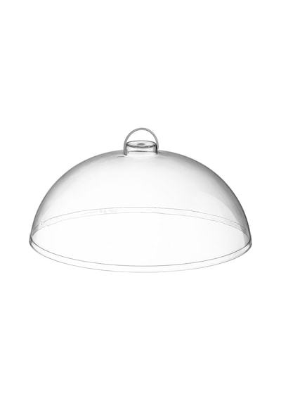 Erzak Kapak Küçük 36 Cm