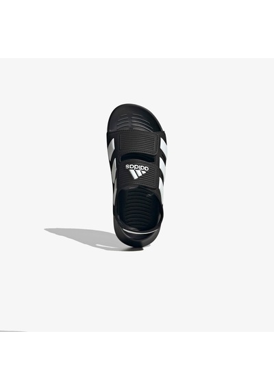 Adidas Altaswim 2.0 Çocuk Siyah Sandalet Id2839 2800282