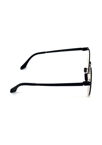 Black Blk2606 C4 Unisex Güneş Gözlüğü Siyah