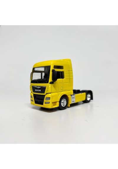 Welly 1/64 Man Tgx