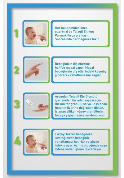 Başlangıç Paketi 6-12 Ay