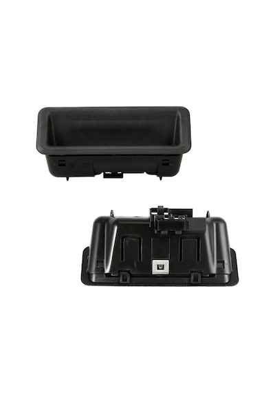 Bmw X1 E84 2009-2015 Uyumlu Bagaj Açma Düğmesi, Butonu 51247118158
