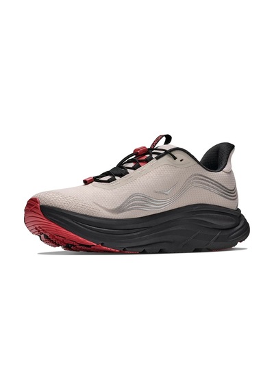 Hoka Clifton 11 Gtx Erkek Koşu Ayakkabısı 1176574-rkgr Bej