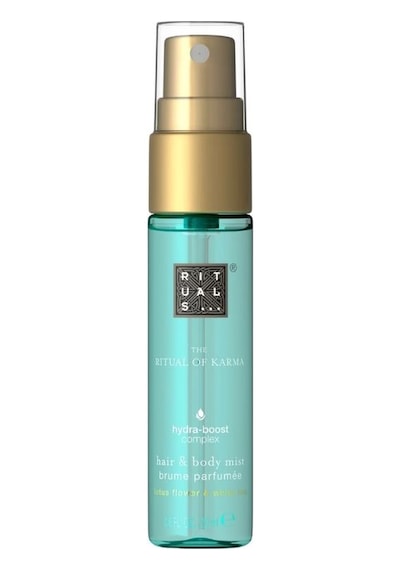 Rituals The Ritual Of Karma Hair & Body Mist 20 Ml Kadın Saç Ve Vücut Spreyi