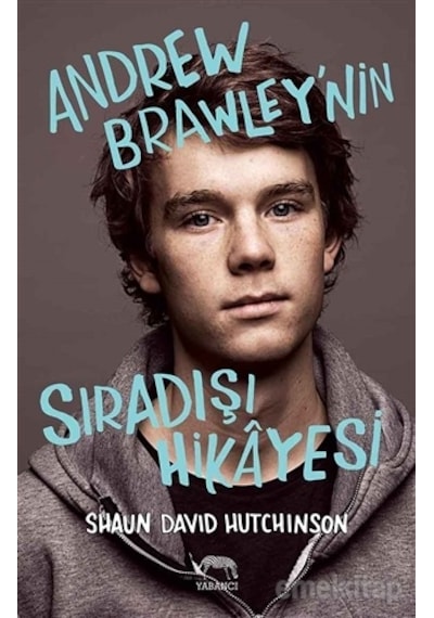 Andrew Brawley'nin Sıradışı Hikayesi- Yabancı